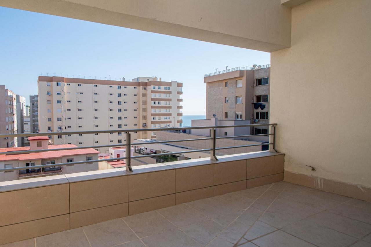 Loft Space - Time In Cádiz Exterior photo